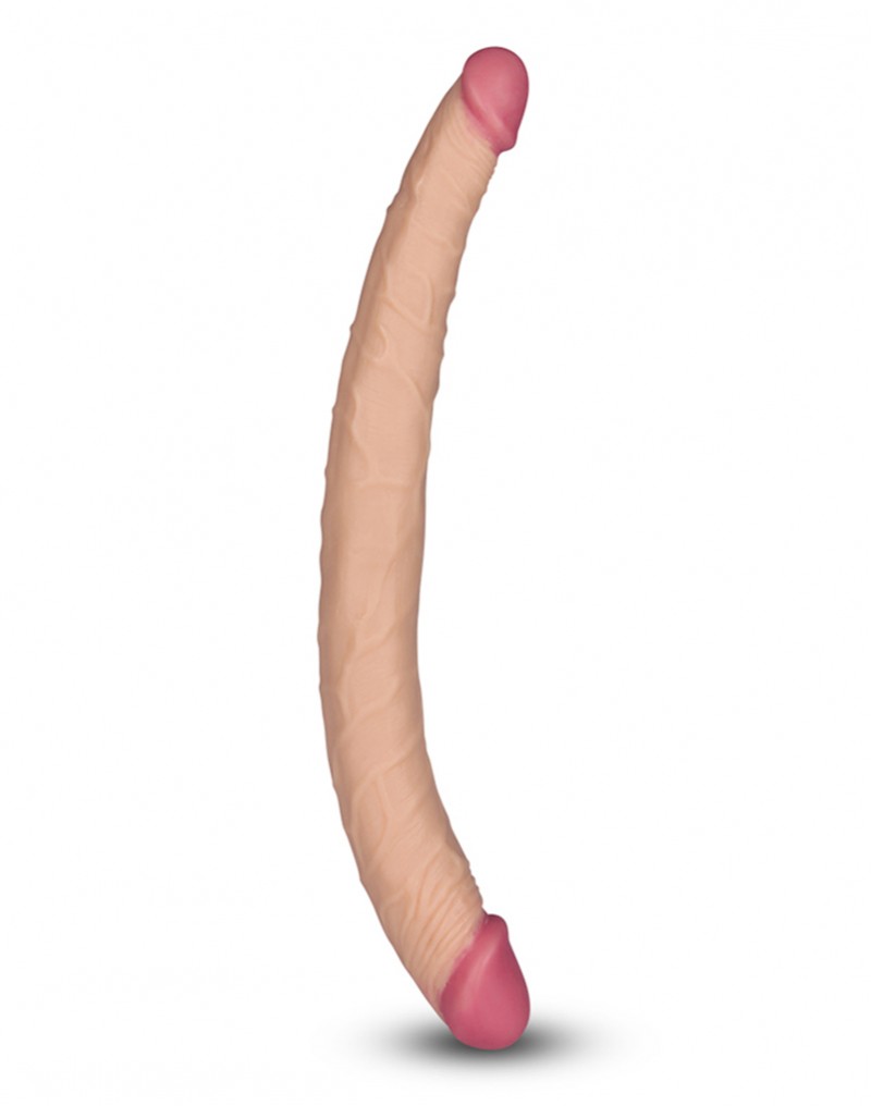 King Sized Realistic Ladykiller 36,5 cm - Afbeelding 7