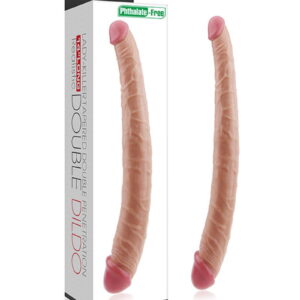 King Sized Realistic Ladykiller 36,5 cm