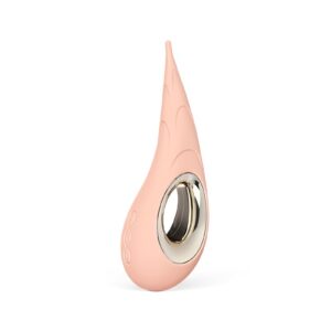 LELO – Dot Cruise – Clitoris Pin Point Vibrator – Oranje