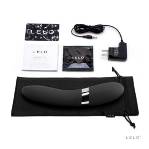 Lelo Elise II Zwart