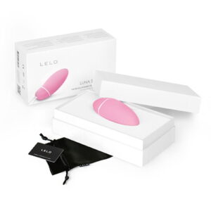 LELO – Luna Smart Bead