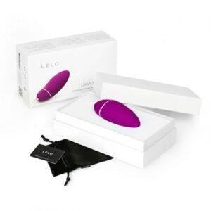 LELO – Luna Smart Bead