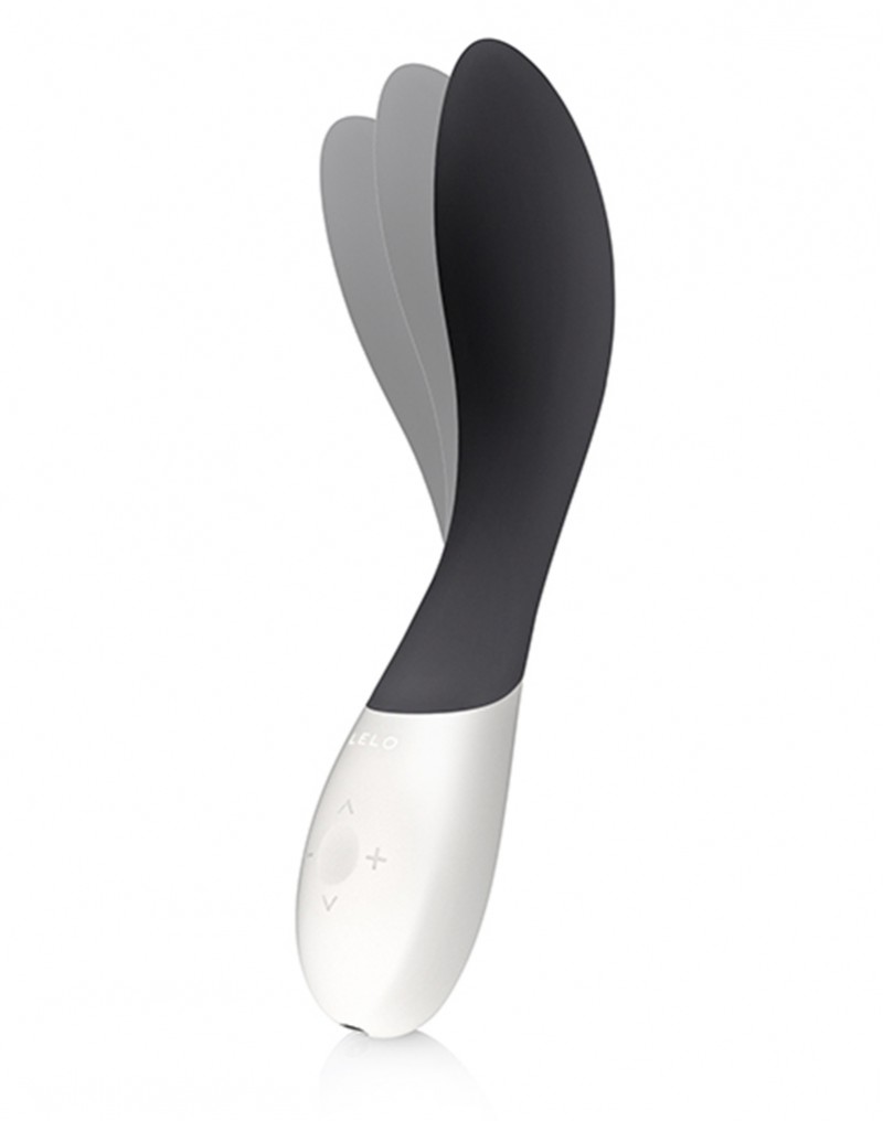 LELO Mona Wave Zwart