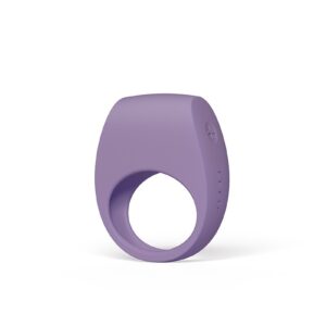 LELO – Tor 3 – Cock Ring Vibrator (met App Control) – Lila