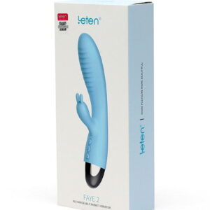 Leten – Faye 2