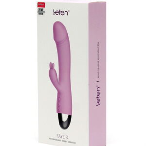Leten – Faye 3