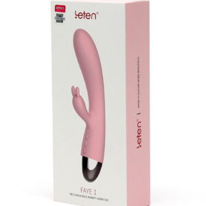 Leten – Faye 1