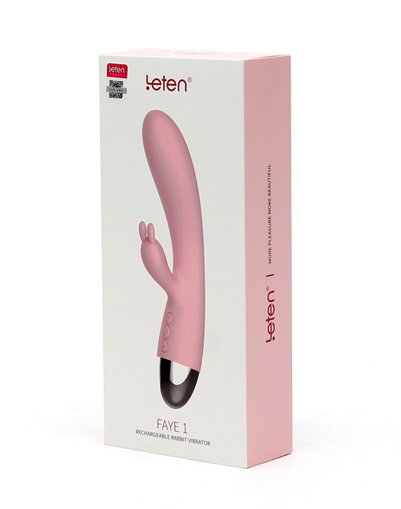 Leten - Faye 1 - Afbeelding 2