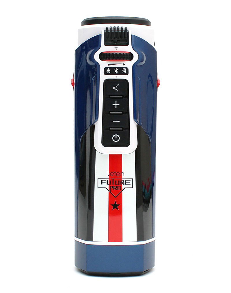 Leten SM Future Pro Super Masturbator - Afbeelding 3