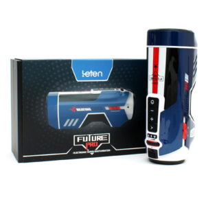 Leten SM Future Pro Super Masturbator