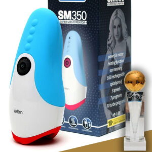 Leten – SM350 Super Masturbator