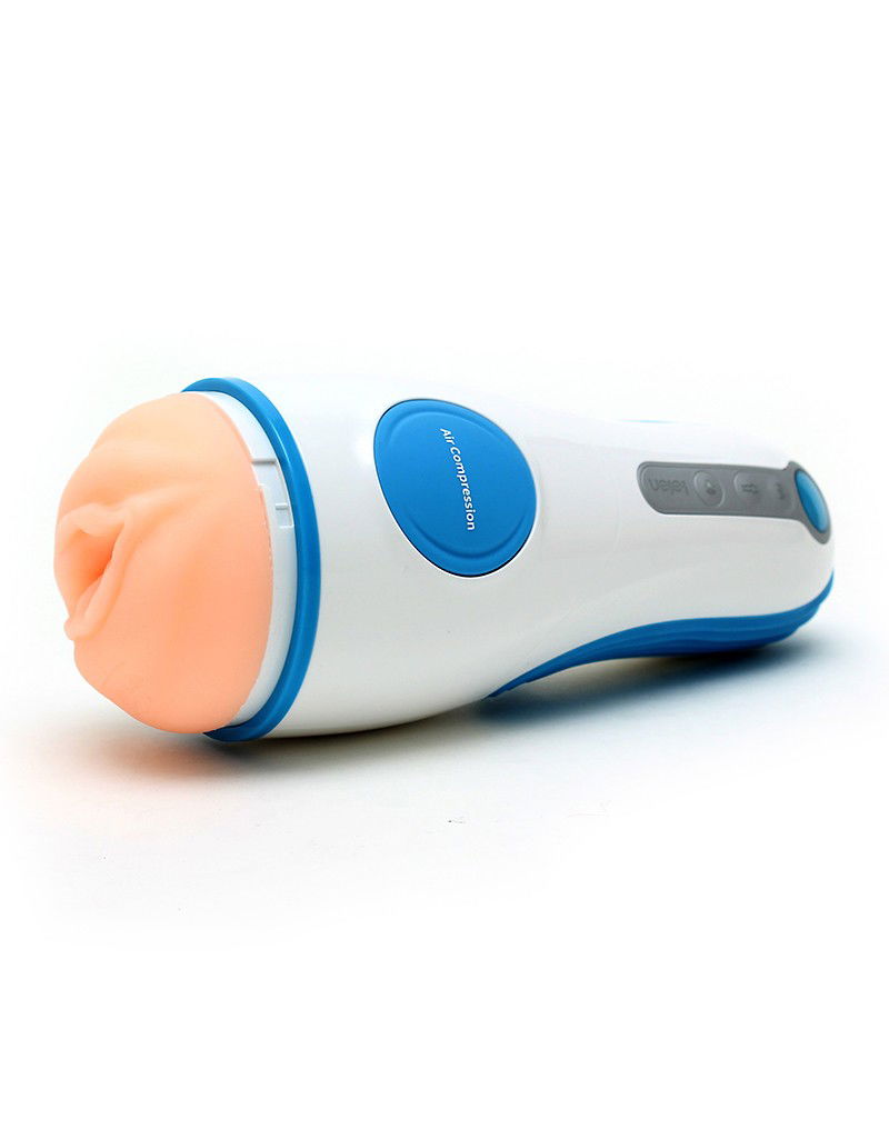 Leten - SM360 Super Masturbator - Afbeelding 11