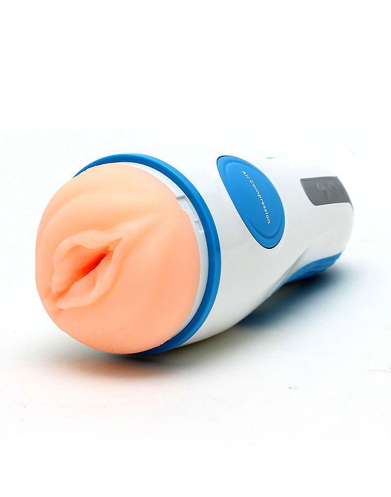 Leten - SM360 Super Masturbator - Afbeelding 4