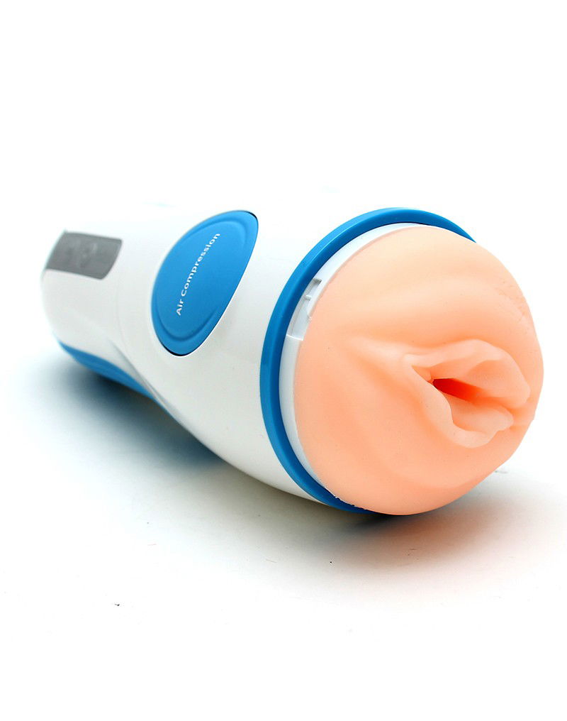 Leten - SM360 Super Masturbator - Afbeelding 12