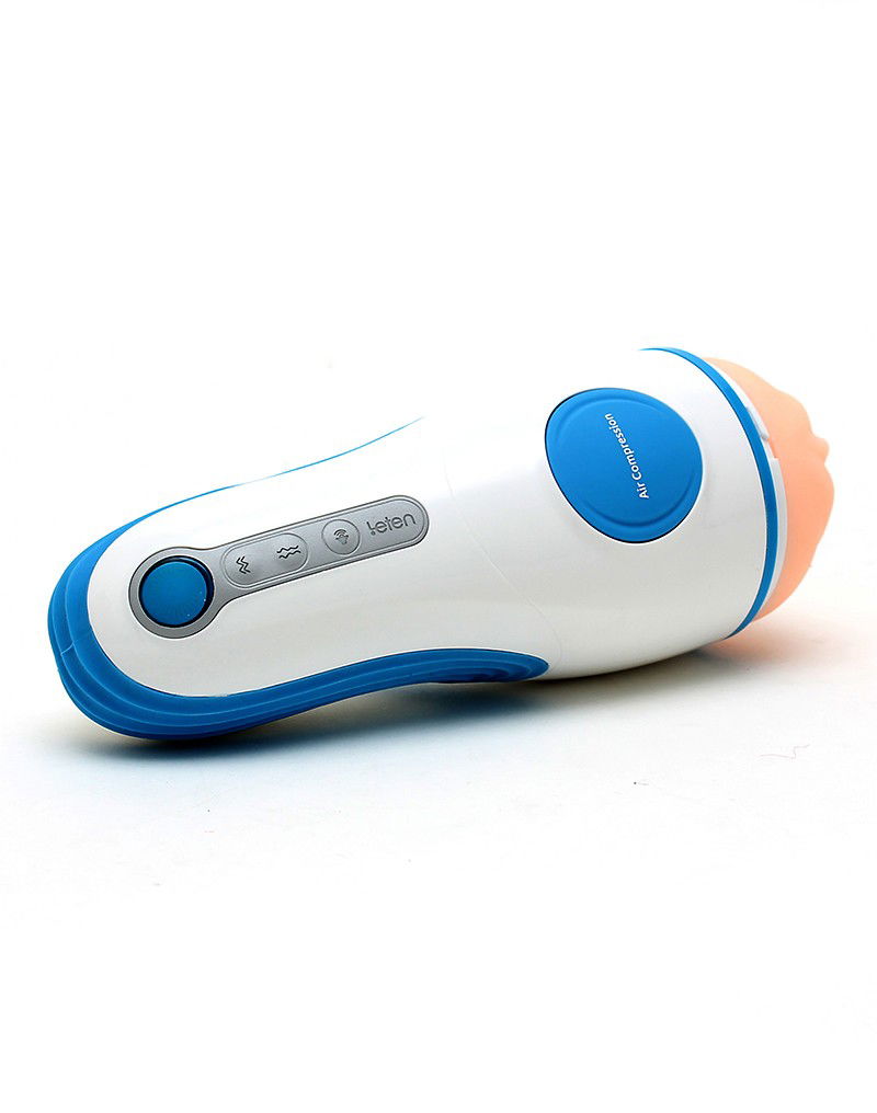 Leten - SM360 Super Masturbator - Afbeelding 6
