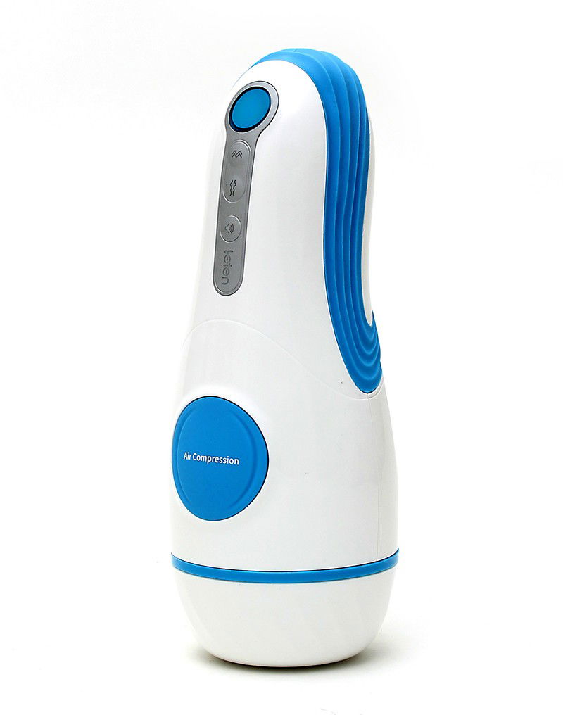Leten - SM360 Super Masturbator - Afbeelding 3