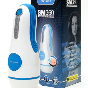 Leten – SM360 Super Masturbator