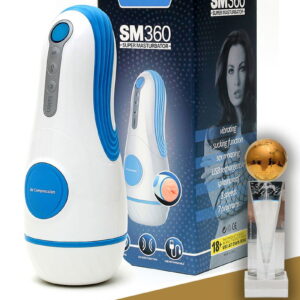 Leten – SM360 Super Masturbator