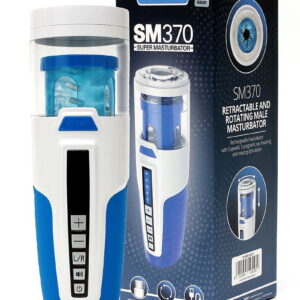Leten Super Masturbator