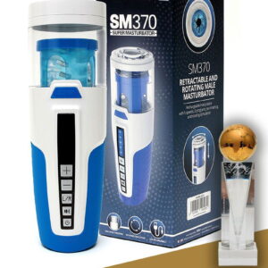Leten Super Masturbator