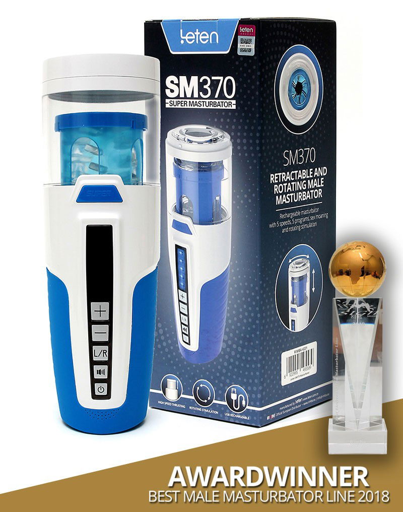Leten Super Masturbator