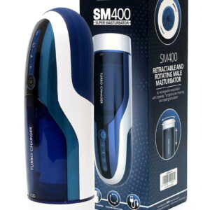 Leten Super Masturbator