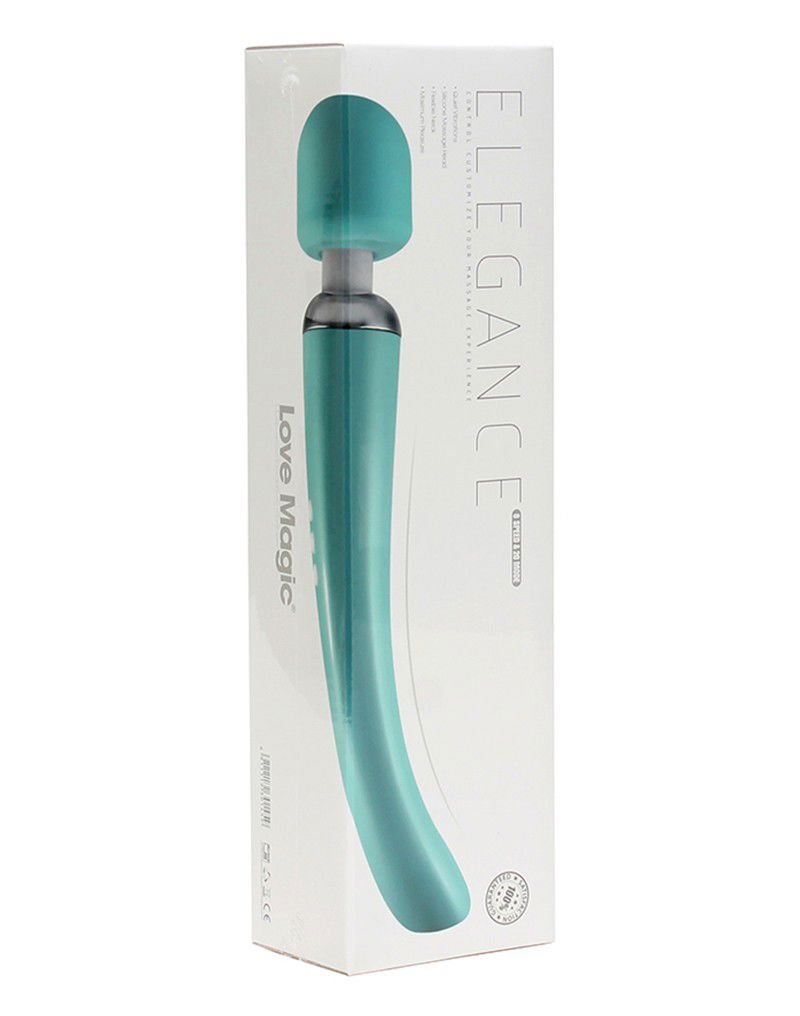 Love Magic - Elegance Recharge - Afbeelding 3
