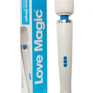 Love Magic – Wand Recharge