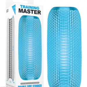 LoveToy – Training Master Blue