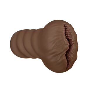 LoveToy – Alien’s Pie 1 – Masturbator – Zwart