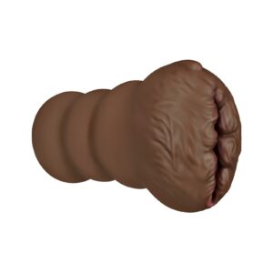 LoveToy – Alien’s Pie 3 – Masturbator – Zwart