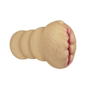 LoveToy – Alien’s Pie 3 – Masturbator – Nude