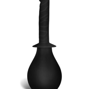 LoveToy – Anaal Douche – Zwart