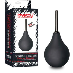 LoveToy Bondage Fetish Deluxe Douche