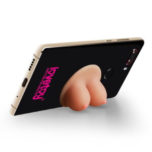 LoveToy – Grappige telefoonhouder
