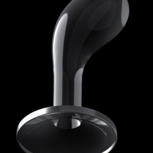 LoveToy – Flawless Clear – Prostaat Plug 15 cm