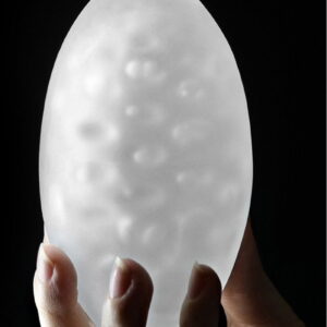 LoveToy Giant Egg Masturbatie Ei