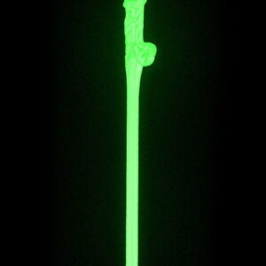 LoveToy Glow in The Dark Rietjes Set van 9