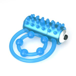 LoveToy – Lumino Play Cock Ring Vibrator