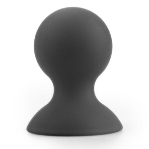 LoveToy – Nipple Suckers – Zwart