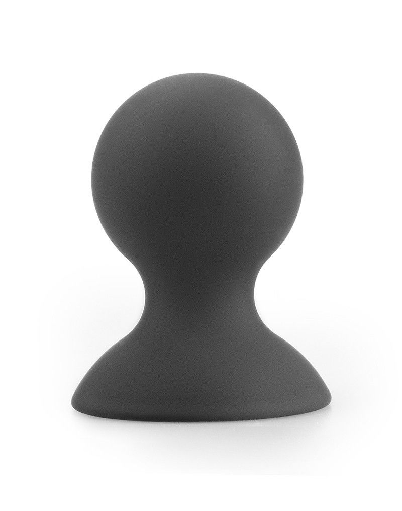 LoveToy - Nipple Suckers - Zwart - Afbeelding 2