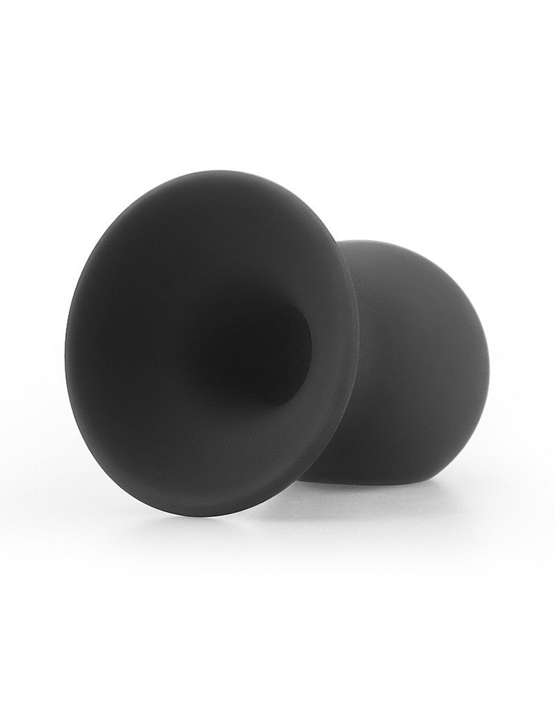LoveToy - Nipple Suckers - Zwart - Afbeelding 3
