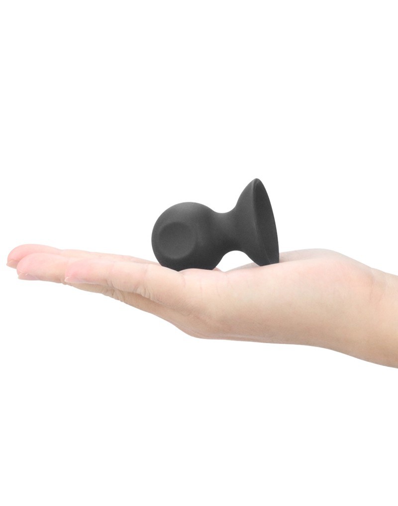 LoveToy - Nipple Suckers - Zwart - Afbeelding 4