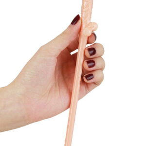 LoveToy Penis Rietjes Set van 9