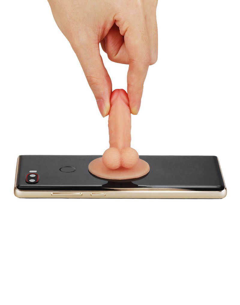 LoveToy - Grappige telefoonhouder - Afbeelding 3