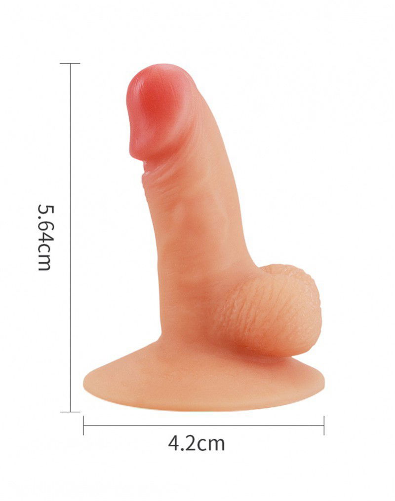 LoveToy - Grappige telefoonhouder - Afbeelding 6