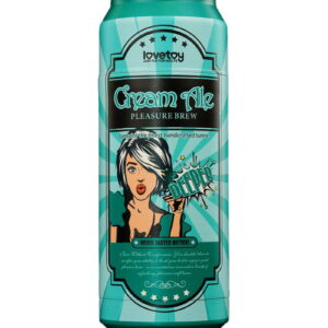 LoveToy – Pleasure Brew Cream Ale Mouth Masturbator