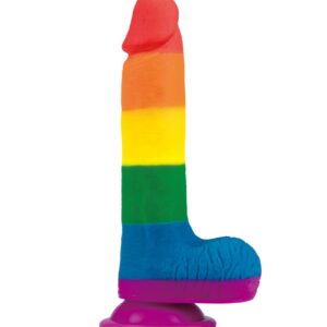 LoveToy – Prider Dildo 19.5 cm