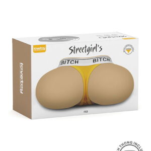 LoveToy Streetgirls 13 Masturbator