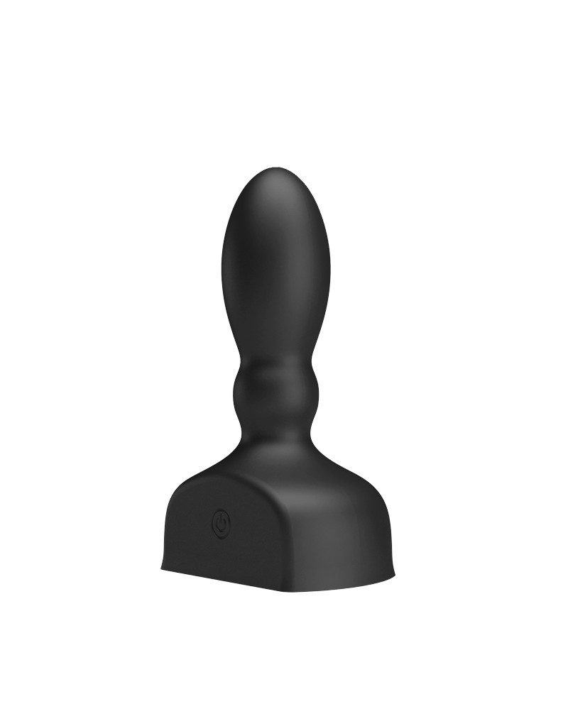 Mr. Play Opblaasbare buttplug - Afbeelding 9